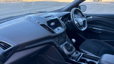 Ford Kuga 1.5 EcoBoost ST-Line Edition 5dr 2WD Petrol Estate